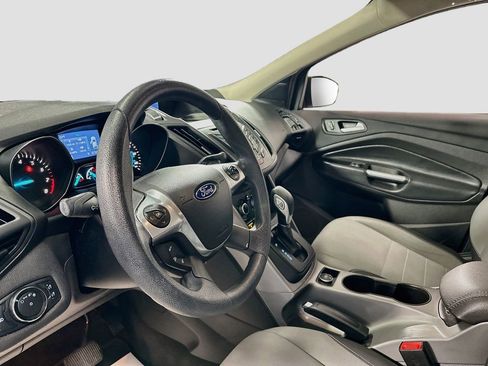Used 2015 Ford Escape SE AWD/4WD image 10