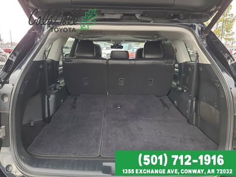 Used 2023 Toyota Highlander XLE image 15