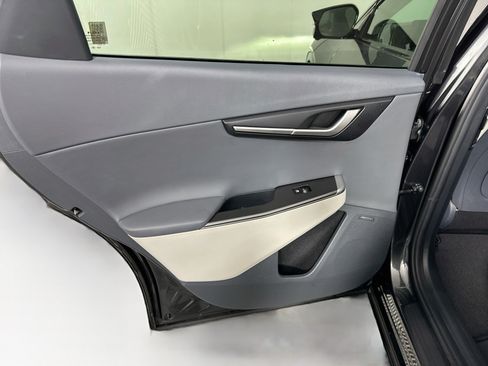Used 2024 Kia EV6 Wind w/ Wind Technology Package RWD image 25