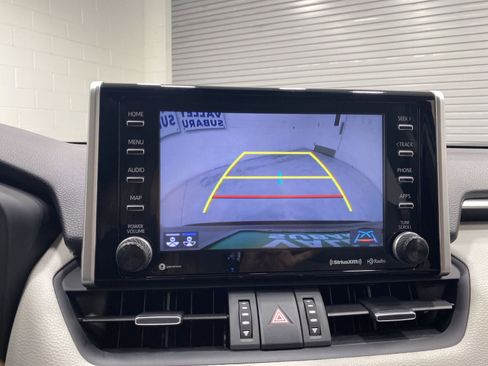 Used 2019 Toyota RAV4 Limited w/ Cold Weather Package AWD/4WD image 17