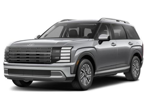 Certified 2026 Hyundai Palisade FWD Hybrid image 1