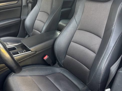 Used 2020 Honda Accord Sport image 18