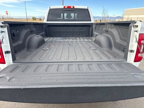 Used 2024 RAM 3500 Laramie AWD/4WD image 29