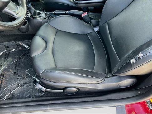 Used 2012 MINI Cooper S FWD image 18
