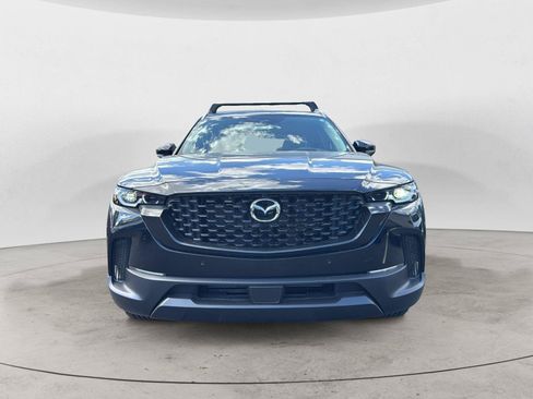 New 2026 MAZDA CX-50 2.5 Hybrid w/ Cargo Package AWD/4WD image 2
