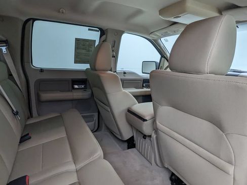 Used 2008 Ford F150 XLT AWD/4WD image 29