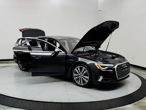 Used 2020 Audi A6 2.0T Premium Plus AWD/4WD image 10