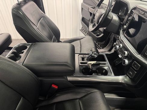 Used 2022 Ford F150 XLT w/ Equipment Group 302A High AWD/4WD image 29