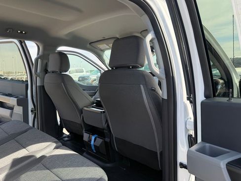New 2026 Ford F150 XL AWD/4WD image 20