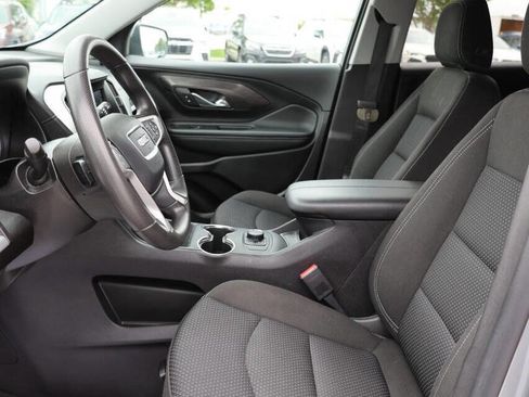 Used 2024 GMC Terrain SLE AWD/4WD image 13
