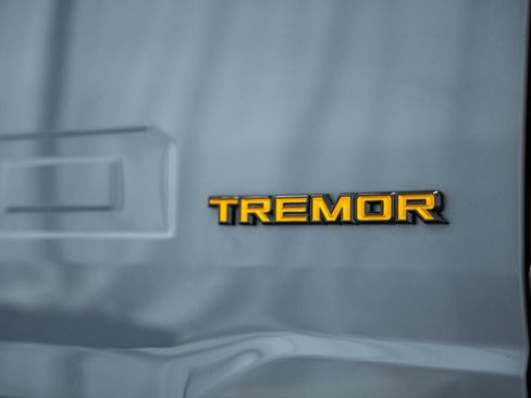 Certified 2023 Ford F150 Tremor w/ Equipment Group 402A High image 23