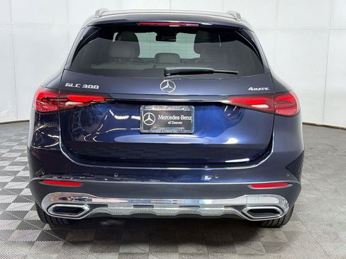 Used 2023 Mercedes-Benz GLC 300 4MATIC image 10