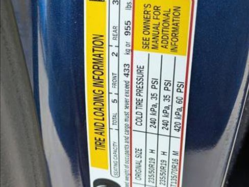 Used 2022 GMC Terrain SLE w/ Elevation Edition image 15