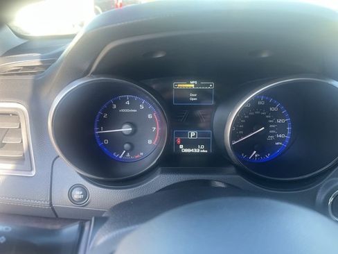 Used 2019 Subaru Outback 2.5i Limited image 22