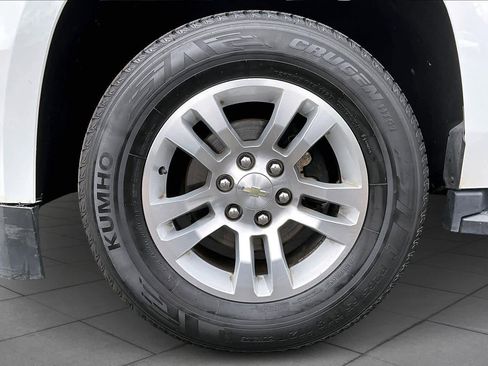 Used 2020 Chevrolet Tahoe LT image 10