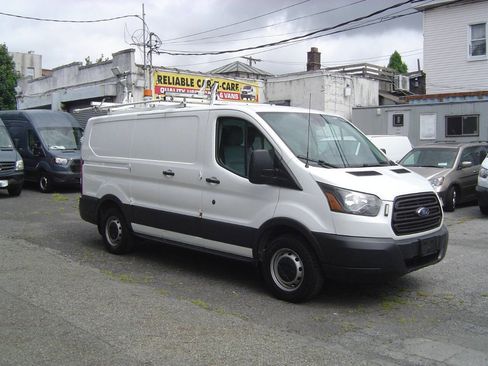 Used 2017 Ford Transit 150 130 Low Roof image 2