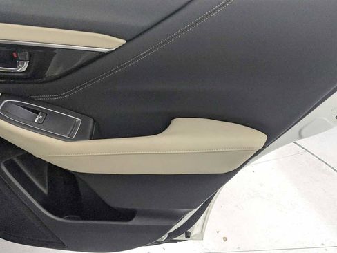 Used 2024 Subaru Outback Limited image 27