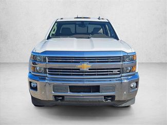 Used 2016 Chevrolet Silverado 3500 LTZ w/ Duramax Plus Package video 2