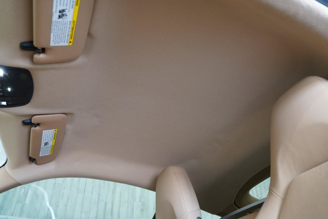 Used 2014 Porsche Cayman RWD image 23