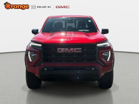 Used 2023 GMC Canyon Elevation w/ Convenience Package AWD/4WD image 8