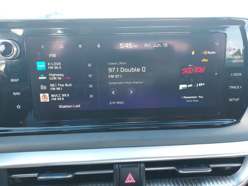 Used 2024 Kia K5 GT-Line w/ GT-Line Premium Package AWD/4WD image 22