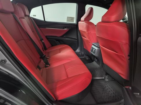 New 2026 Toyota Camry Hybrid image 34