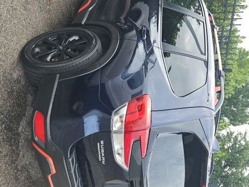Used 2019 Subaru Forester Sport AWD/4WD image 4