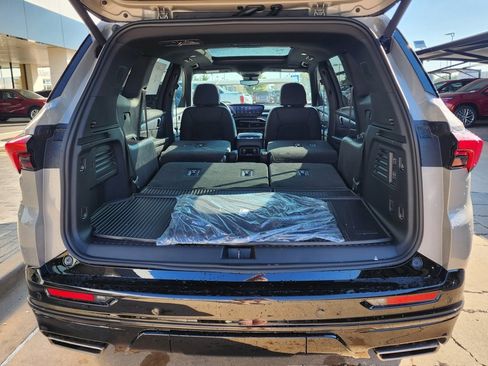 New 2026 Buick Enclave Sport Touring w/ Power Package image 55