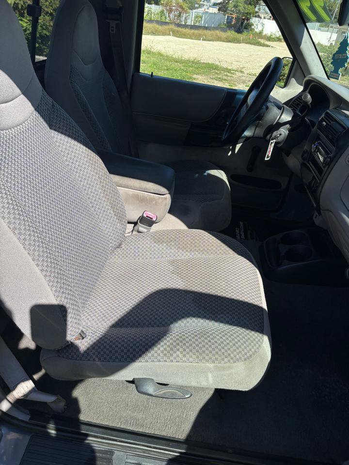 Used 1999 Ford Ranger XLT RWD image 17