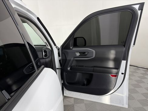 Certified 2023 Ford Bronco Sport Big Bend w/ Convenience Package image 30