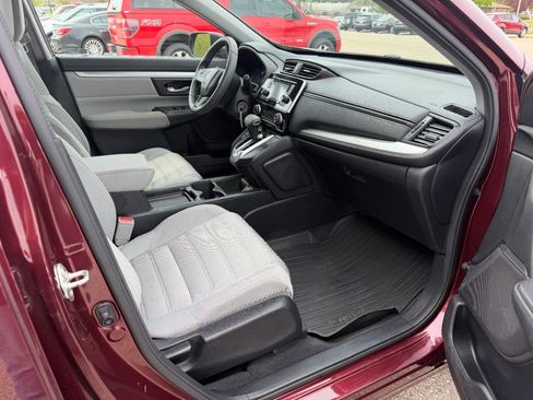 Used 2017 Honda CR-V LX image 14