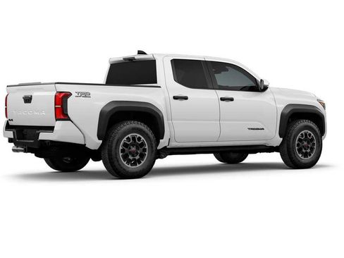 New 2026 Toyota Tacoma TRD Off-Road AWD/4WD image 22