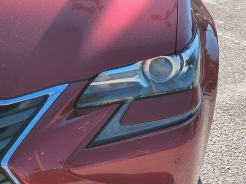 Used 2016 Lexus GS 350 350 image 9