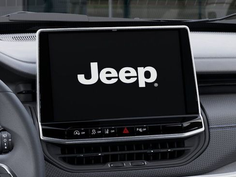 New 2026 Jeep Compass Limited image 18