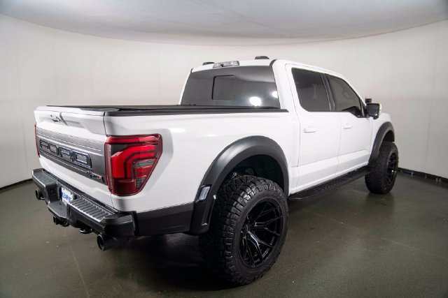 Used 2026 Ford F150 Raptor w/ Equipment Group 803A Raptor R AWD/4WD image 8