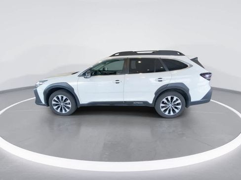 Used 2023 Subaru Outback Limited AWD/4WD image 5