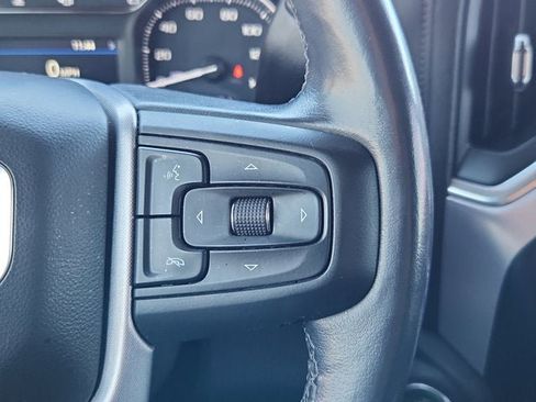 Used 2021 GMC Sierra 1500 Elevation image 22
