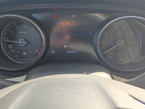 Used 2023 Buick Encore GX Essence w/ Experience Buick Package FWD image 13