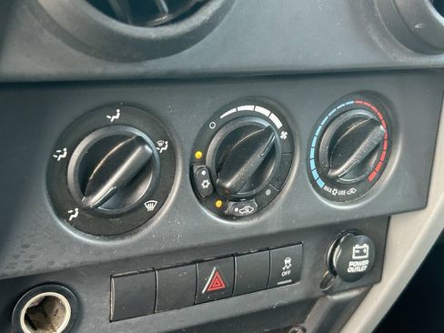 Used 2010 Jeep Wrangler Sport AWD/4WD image 25