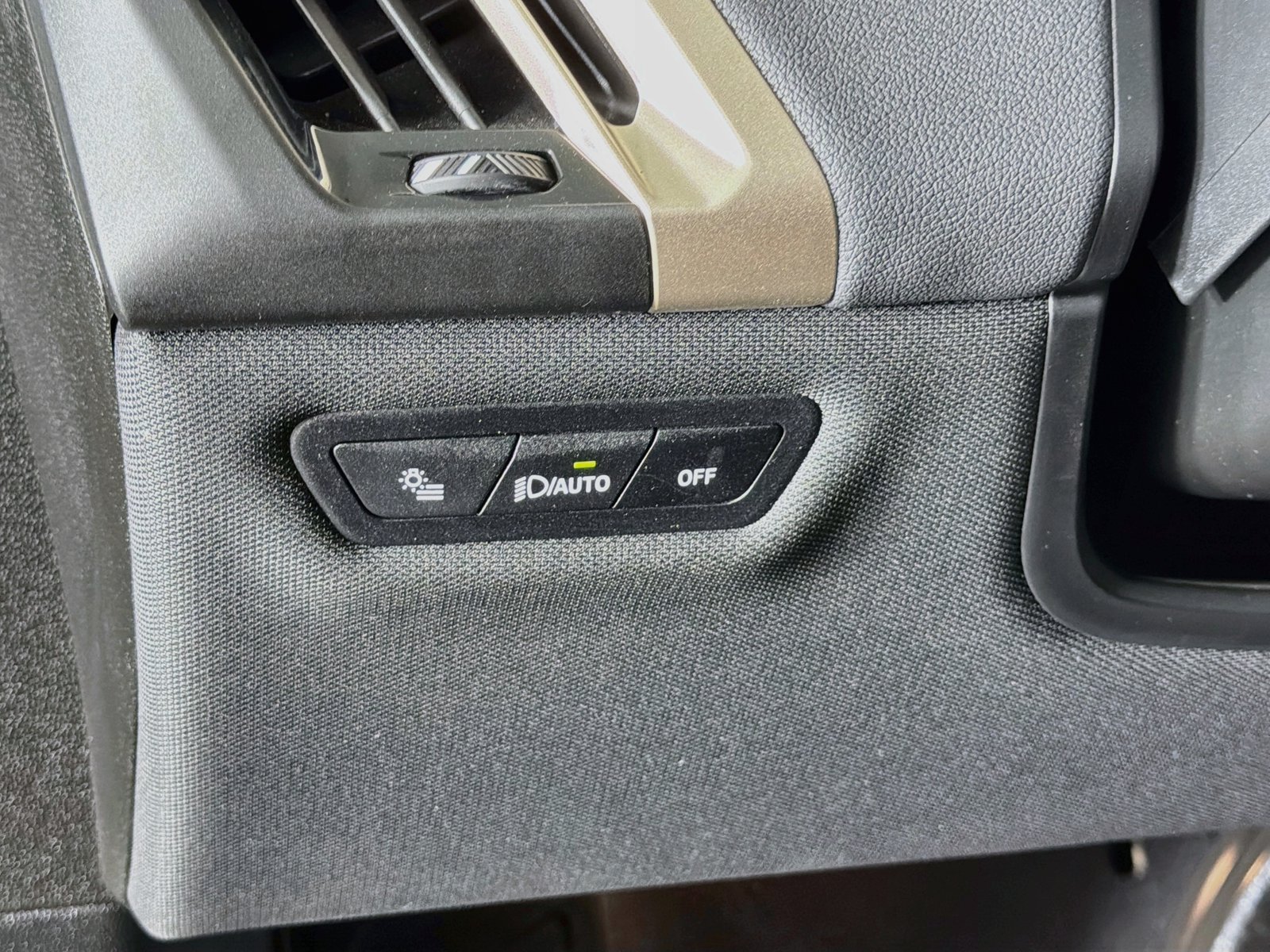 Certified 2024 BMW iX xDrive50 AWD/4WD image 10