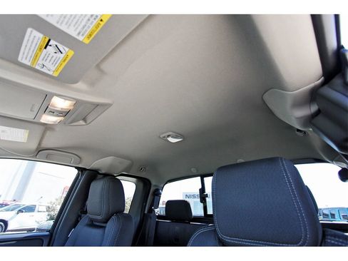 Certified 2024 Nissan Frontier SV w/ SV Convenience Package image 28