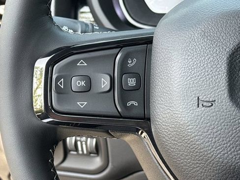New 2026 RAM 3500 Limited AWD/4WD image 24