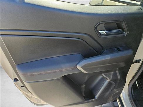 Certified 2024 Chevrolet Colorado Z71 w/ Z71 Convenience Package 2 image 12