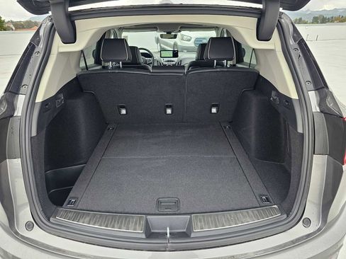 New 2025 Acura RDX SH-AWD w/ Advance Package image 14
