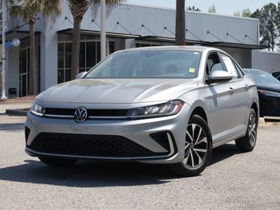 Used 2025 Volkswagen Jetta S