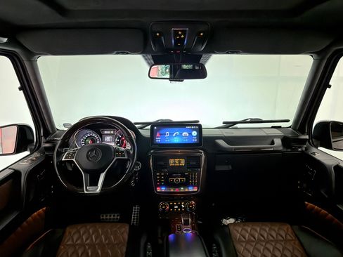 Used 2014 Mercedes-Benz G 63 AMG 4MATIC image 27