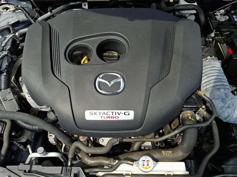 Used 2021 MAZDA CX-30 2.5 Turbo w/ Premium Plus Pkg AWD/4WD image 30