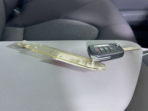 Certified 2024 Toyota Camry LE FWD image 32