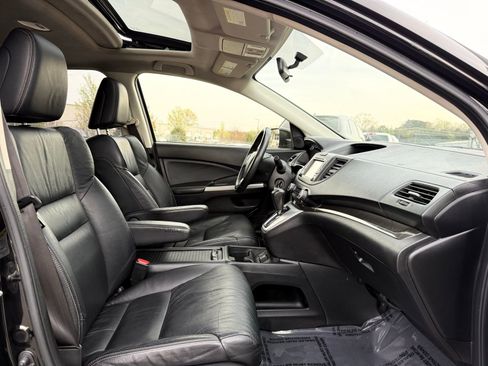 Used 2012 Honda CR-V EX-L image 26