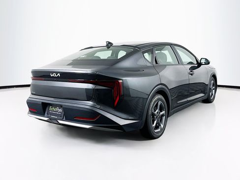 Used 2025 Kia K4 FWD image 9